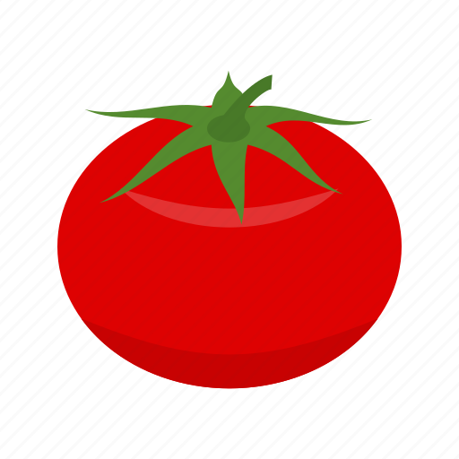 Food, tomato, vegetable, fruit icon - Download on Iconfinder