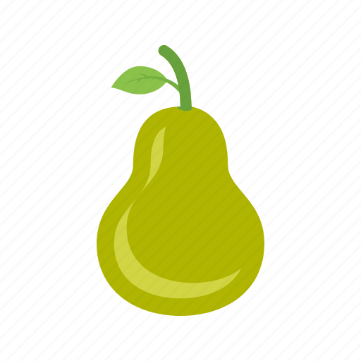 Food, fruit, pear, healthy icon - Download on Iconfinder