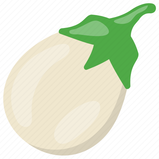 Aubergine, brinjal, eggplant, organic food, vegetable icon - Download on Iconfinder