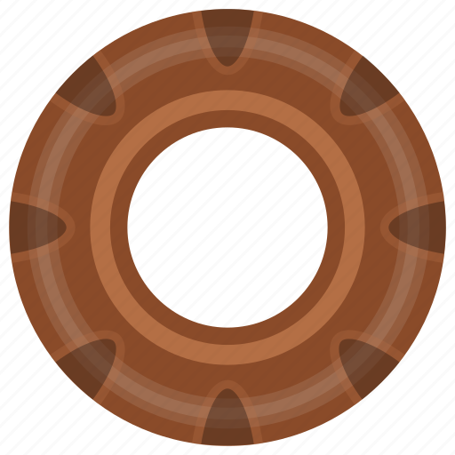 Bakery, brownie, cake, dessert, donut icon - Download on Iconfinder