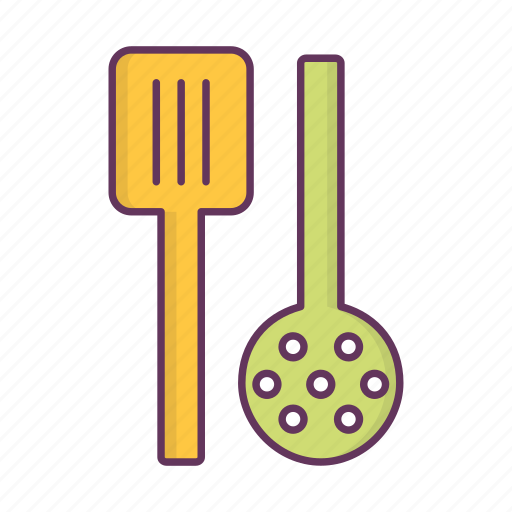 Cook, cooking, food, kitchen, scoop icon - Download on Iconfinder