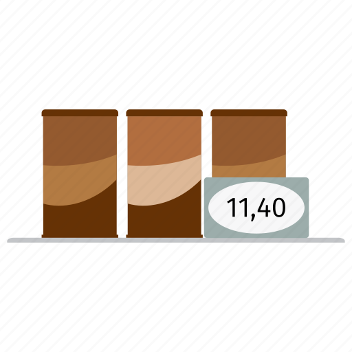 Chocolate, chocolate bar, cocoa, dessert, milk, price, sugar icon - Download on Iconfinder