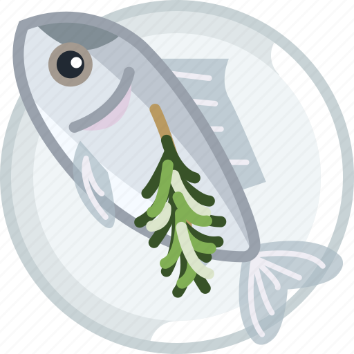 Cooking, fish, food, meat, sea, tuna icon - Download on Iconfinder