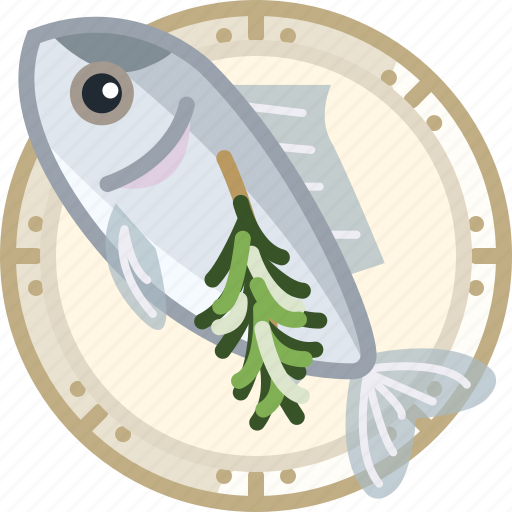 Cooking, fish, food, meat, sea, tuna icon - Download on Iconfinder