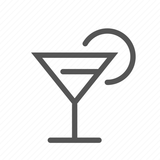 Beverage, chalice, cocktail, cup, drink, glass, alcohol icon - Download on Iconfinder