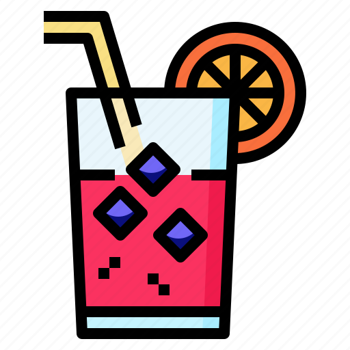 Beverage, coffee, cup, drink, soft icon - Download on Iconfinder