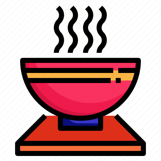 Food, fresh, hot, new, warm icon - Download on Iconfinder