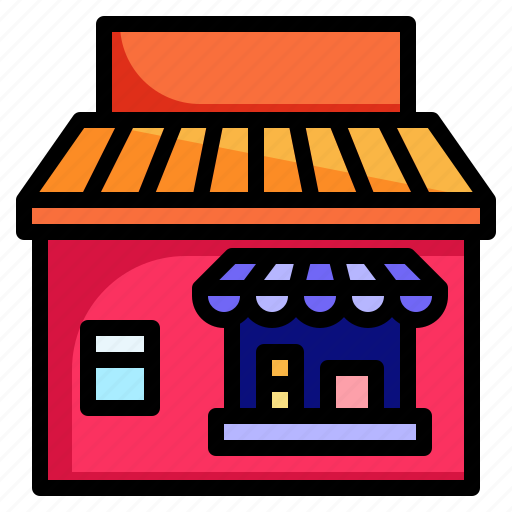 Food, owner, restaurant, shop, store icon - Download on Iconfinder