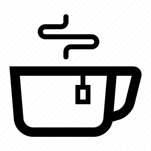 Drink, food, hot, tea icon - Download on Iconfinder
