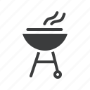 barbecue, cook, cooking, food, grill, sausage, smoke