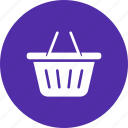 basket, carry, cart, mall, shopping, store, supermarket