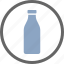 bottle, contains, dairy, dietary, food, label, milk 