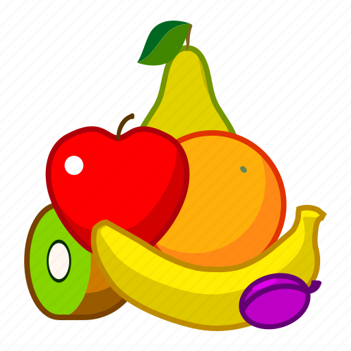 Food, fruits icon - Download on Iconfinder on Iconfinder