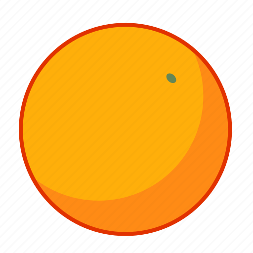 Citrus, food, fruit, mandarin, orange, sour icon - Download on Iconfinder