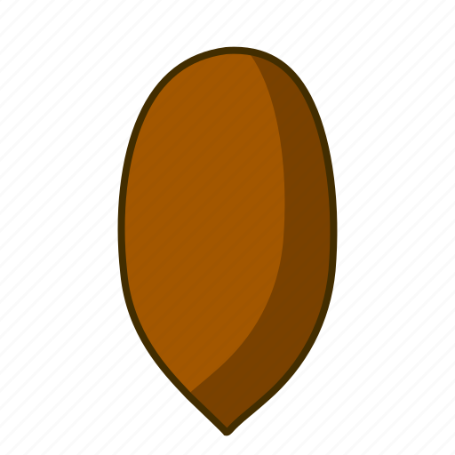Food, groundnut, nut, peanut icon - Download on Iconfinder