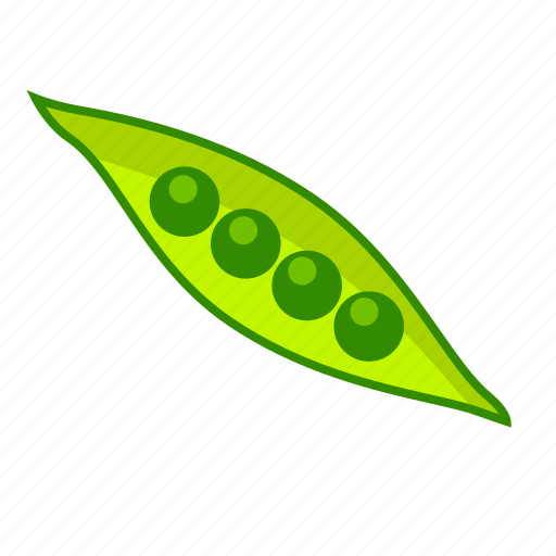 Food, green, pea, peas, pulses, vegetable icon - Download on Iconfinder