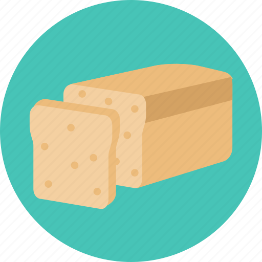 Bread, food, bakery products icon - Download on Iconfinder