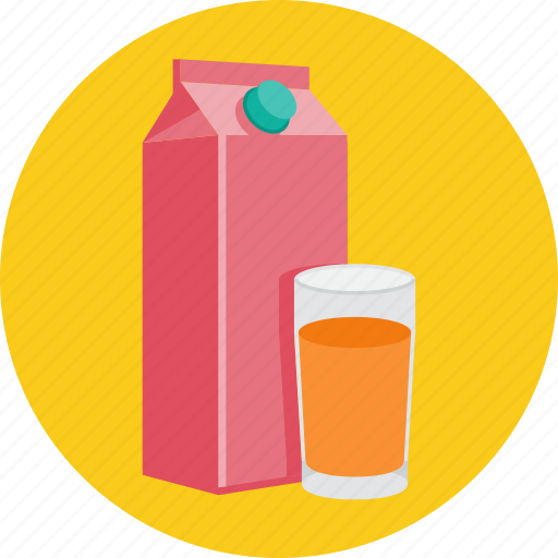Drink, glass, juice icon - Download on Iconfinder