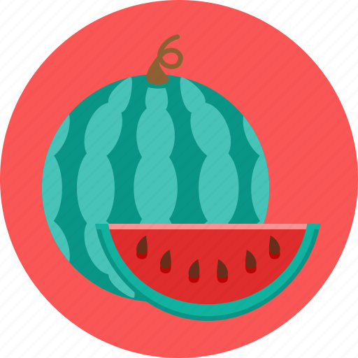 Food, watermelon, fruit icon - Download on Iconfinder