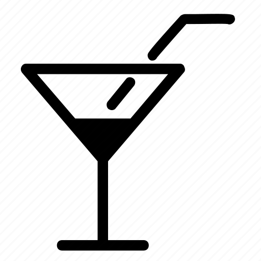 Alcohol, bar, cocktail, drink, party, restaurant, yummy icon - Download on Iconfinder