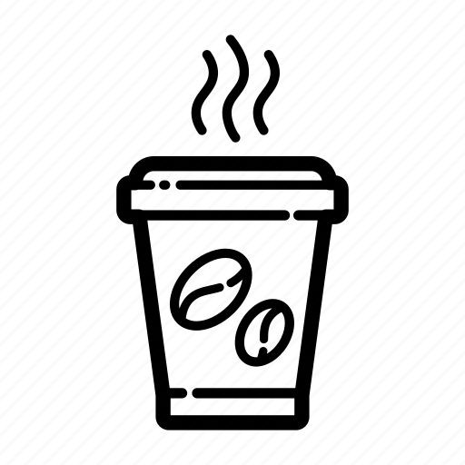 Hot, mug, beverage, coffee, cup, cafe, drink icon - Download on Iconfinder