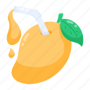 mango drink, mango juice, fruit juice, fresh juice, healthy drink