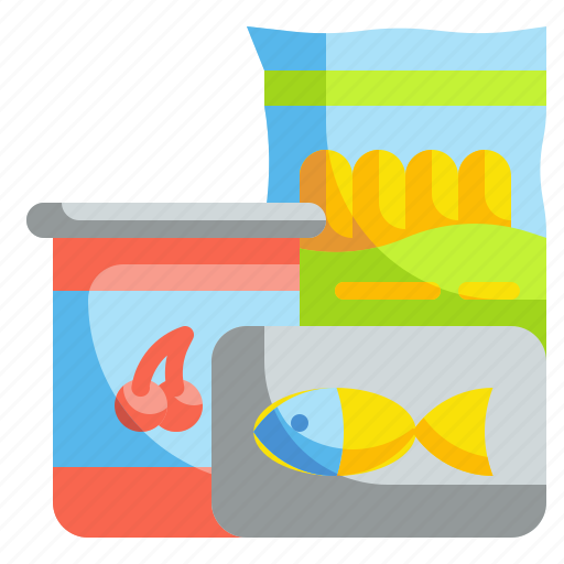 Food, freezer, frig, preservation, technology icon - Download on Iconfinder