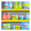drink, food, shelves, shelving, supermarket 