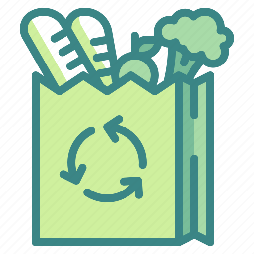 Bag, paper, plastic, shop icon - Download on Iconfinder