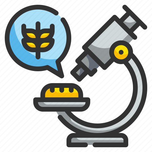 Bio, food, health, organic, technology icon - Download on Iconfinder
