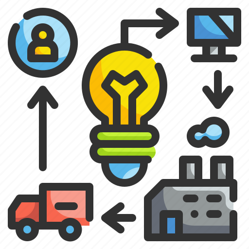 Business, food, innovation, technology, transtport icon - Download on Iconfinder