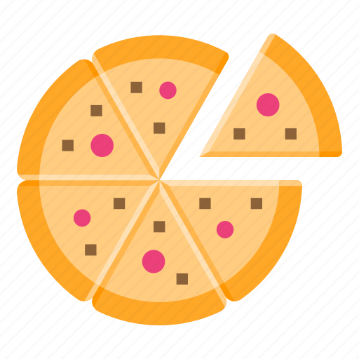Pizza, fastfood, delivery, meal, street, food, truck icon - Download on Iconfinder