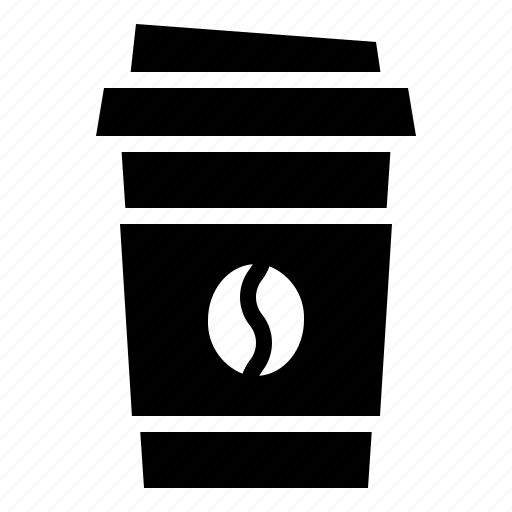 Coffee, cup, takeaway, delivery, street, food, truck icon - Download on Iconfinder