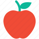 apple, fruit, food, healthy food