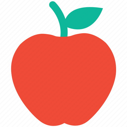 Apple, fruit, food, healthy food icon - Download on Iconfinder