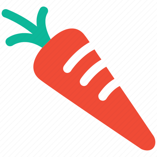 Carrot, food, healthy food, vegetable icon - Download on Iconfinder