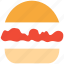 burger, junk food, fastfood, hamburger 