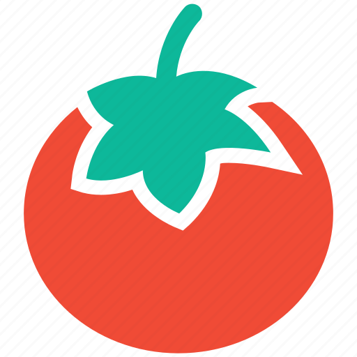 Tomato, food, vegetable icon - Download on Iconfinder