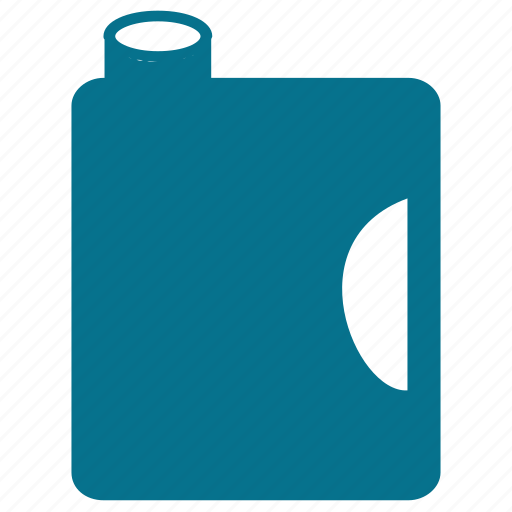 Jerrycan, canister, container, bottle icon - Download on Iconfinder