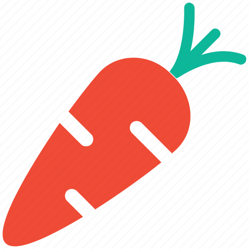 Carrot, food, fruit, healthy food icon - Download on Iconfinder