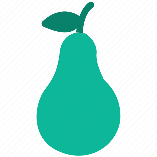 Fruit, pear, food, fresh icon - Download on Iconfinder