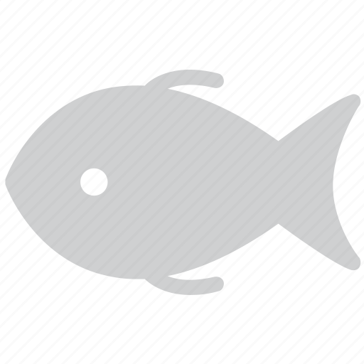 Fish, food, healthy food, sea food icon - Download on Iconfinder
