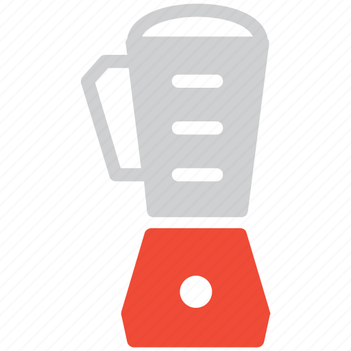 Blender, milkshake jug, milkshake machine, mixer icon - Download on Iconfinder