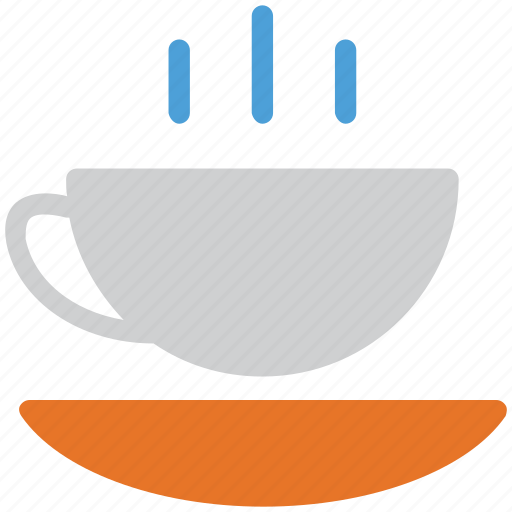 Cup of tea, hot coffee, hot tea, tea icon - Download on Iconfinder