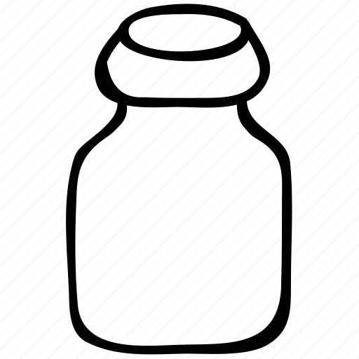 Pepper, pepper shaker, salt, salt shaker icon - Download on Iconfinder