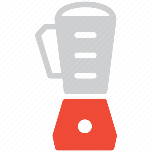 Blender, milkshake jug, milkshake machine, mixer icon - Download on Iconfinder