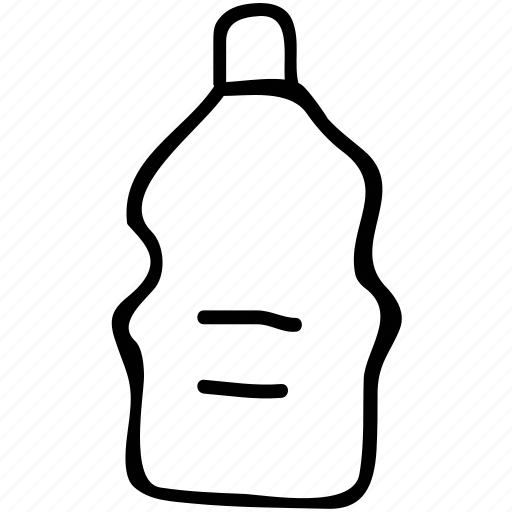 Drink, beverage, bottle, milk icon - Download on Iconfinder