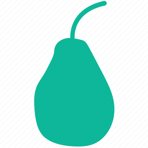 Pear, food, fruit, fruits icon - Download on Iconfinder