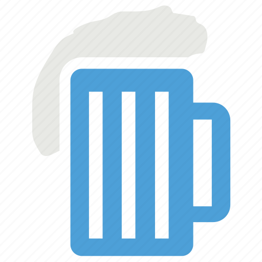 Beer, alcohol, beverage, drink icon - Download on Iconfinder