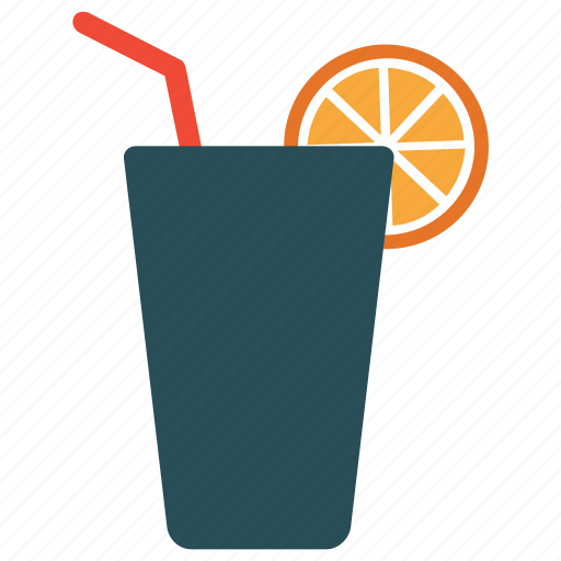 Lemonade, drink, glass, juice icon - Download on Iconfinder